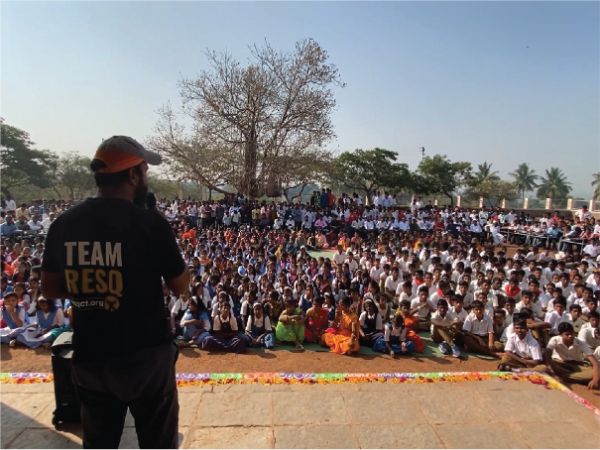 RESQ Charitable Trust Animal Rescue Pune resq-charitable-trust-animal-rescue-pune