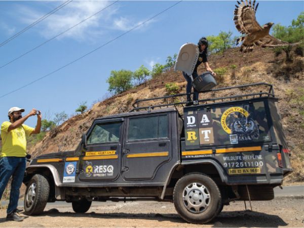 RESQ Charitable Trust Animal Rescue Pune resq-charitable-trust-animal-rescue-pune