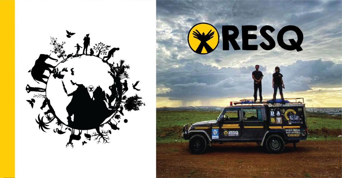 RESQ Charitable Trust Animal Rescue Pune resq-charitable-trust-animal-rescue-pune