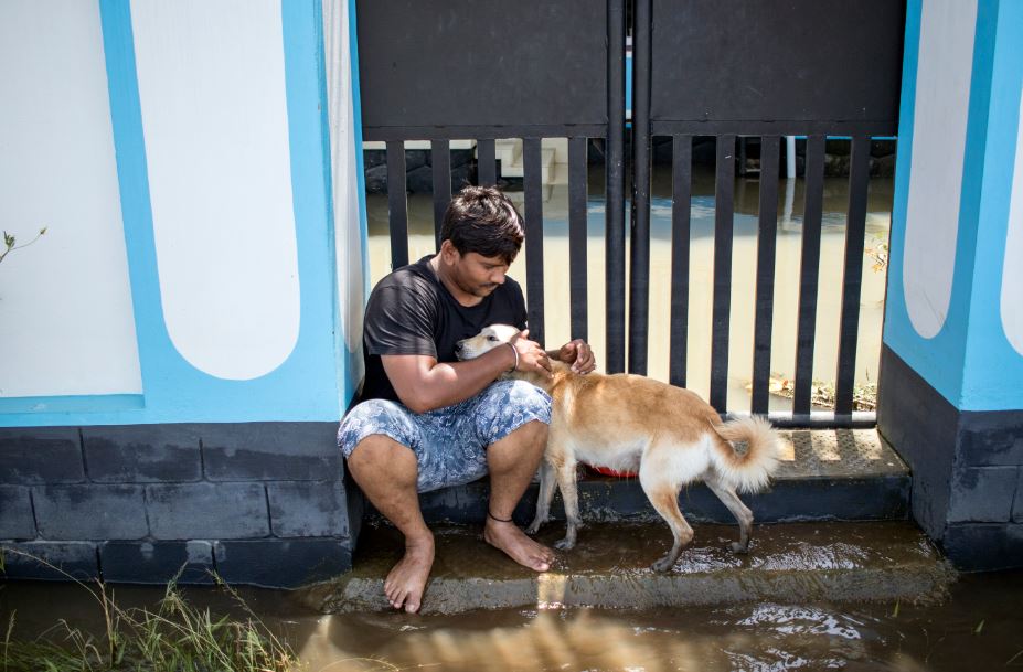 RESQ For Kerala! - RESQ Charitable Trust